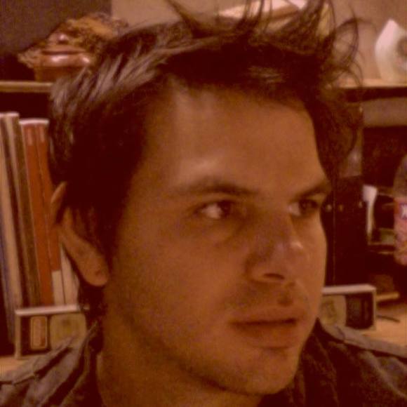 Meet your Posher, Corey - Picture 1 of 1